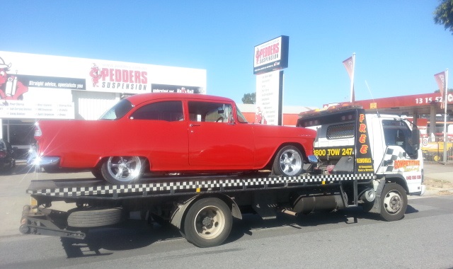 projectcaradelaide