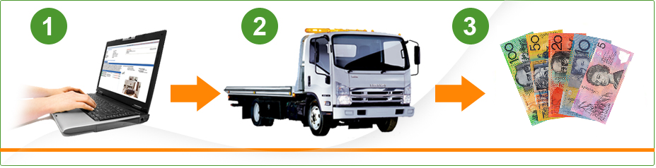 scrap cars adelaide