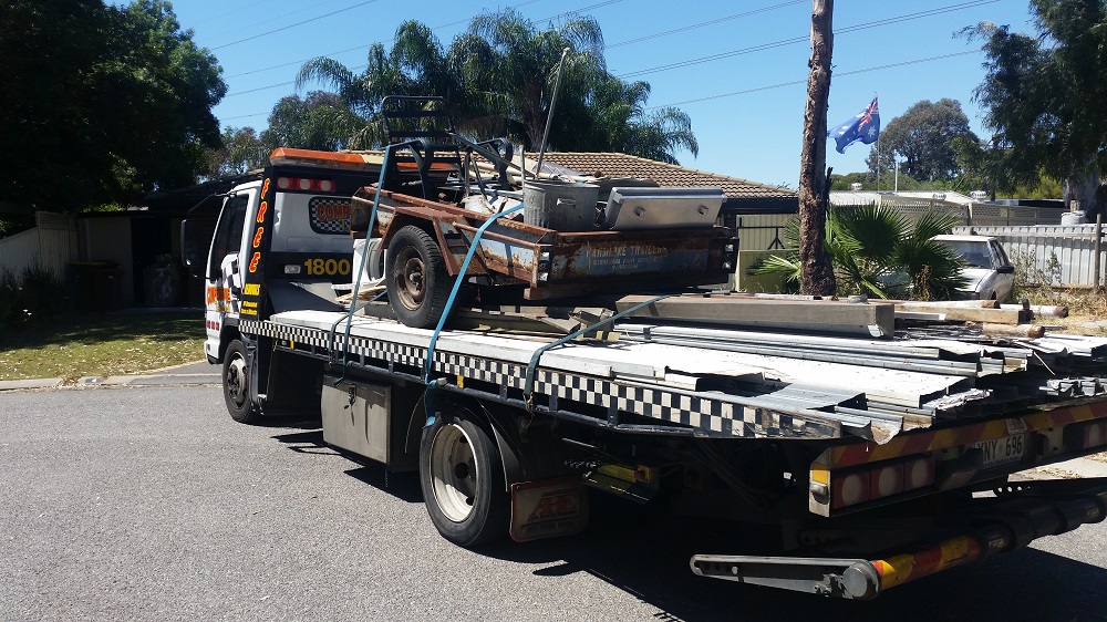 scrapmetalremovaladelaide